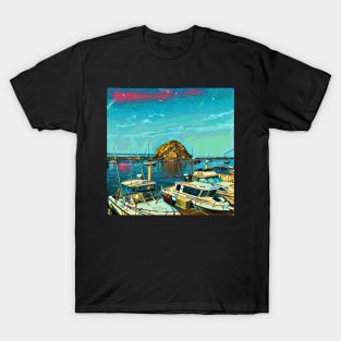 Sail Away T-Shirt